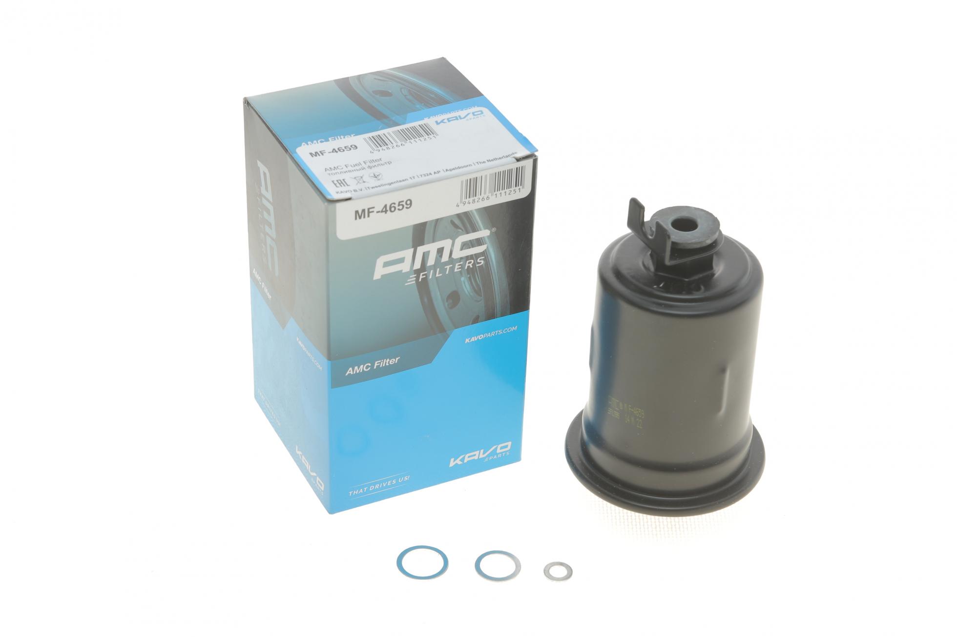 MF4659 KAVO PARTS